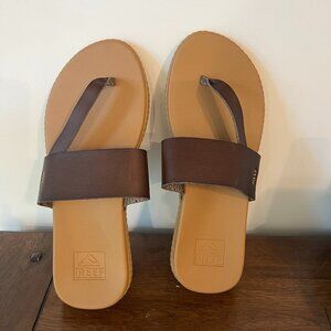 Reef - Cushion Sol sandals